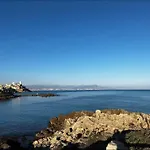 Incredible Loft In Vieil Antibes With Ac